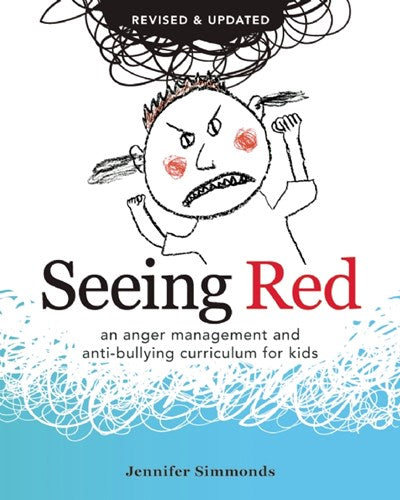 Seeing Red
