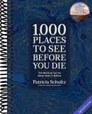 1,000 Places to See Before You Die (Deluxe Edition): The World as You've Never Seen It Before