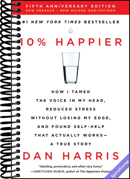 10% Happier Revised Edition