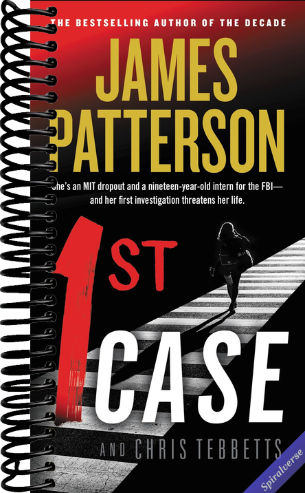 1st Case