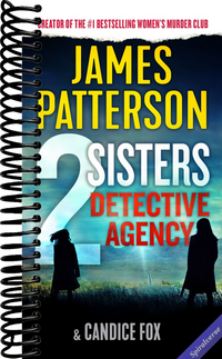 2 Sisters Detective Agency