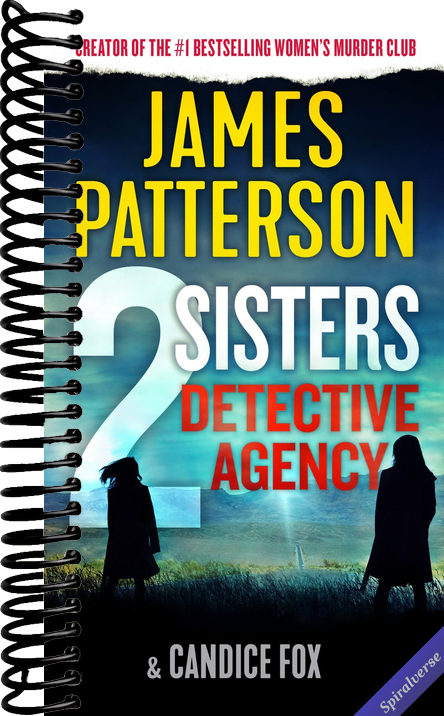 2 Sisters Detective Agency