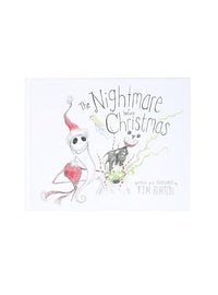 Nightmare Before Christmas, The: 20th Anniversary Edition