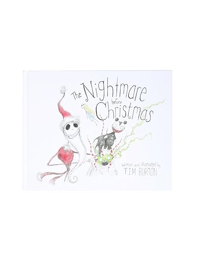 Nightmare Before Christmas, The: 20th Anniversary Edition