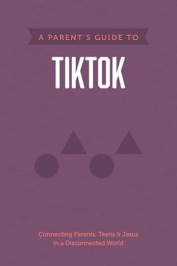 A Parent's Guide to TikTok (Axis)