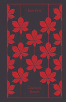 Jane Eyre (Penguin Clothbound Classics)
