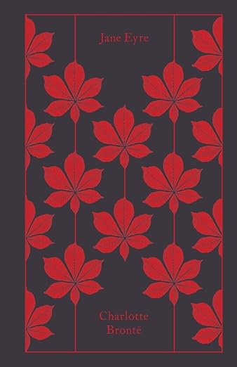 Jane Eyre (Penguin Clothbound Classics)