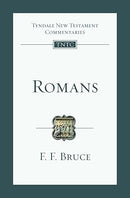 Romans: An Introduction and Commentary (Tyndale New Testament Commentaries)
