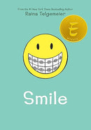 Smile: A Graphic Novel