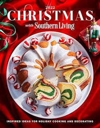 Christmas with Southern Living 2022