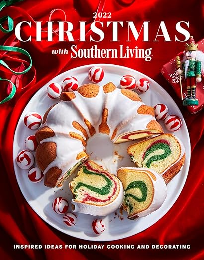 Christmas with Southern Living 2022