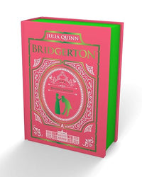 Offer From a Gentleman & Romancing Mister Bridgerton: Bridgerton Collector's Ed: Bridgerton (Bridgerton Collector's Edition, 2)