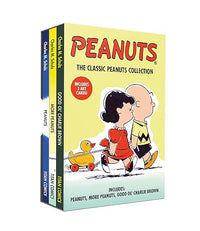 Peanuts Slipcase Set