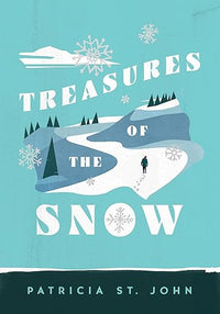 Treasures of the Snow (Patricia St John Series)