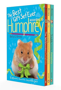 Humphrey Box Set (3 Books)