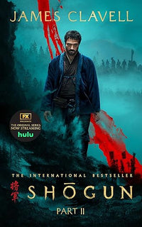 Shōgun, Part Two (The Asian Saga)