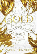 Gold (The Plated Prisoner, 5)