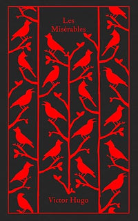 Les Miserables (Penguin Clothbound Classics)