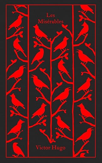 Les Miserables (Penguin Clothbound Classics)