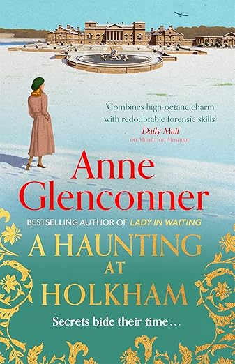 A Haunting at Holkham