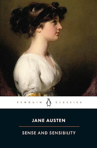 Sense and Sensibility (Penguin Classics)