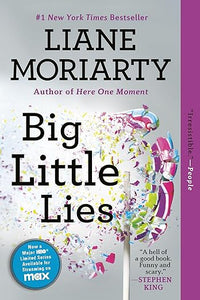 Big Little Lies