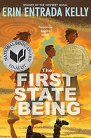 The First State of Being: Friendship, Family and Time Travel Collide