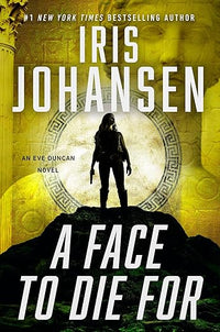 A Face to Die For (Eve Duncan, 28)