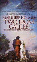Two From Galilee: The Story Of Mary And Joseph