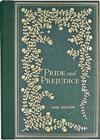 Pride and Prejudice (Masterpiece Library Edition)
