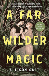 Far Wilder Magic