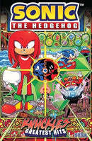 Sonic the Hedgehog: Knuckles' Greatest Hits