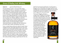 Irish Whiskey
