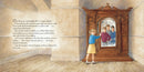 The Lion, the Witch and the Wardrobe: Picture Book Edition (The Chronicles of Narnia)