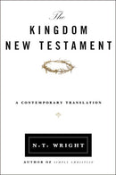 The Kingdom New Testament, Paperback