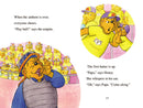 The Berenstain Bears: We Love Baseball!