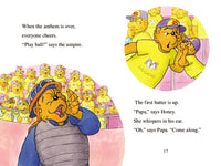 The Berenstain Bears: We Love Baseball!