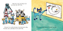Pete the Cat: Out of This World