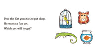 Pete the Cat 12-Book Phonics Fun!