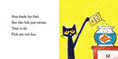 Pete the Cat 12-Book Phonics Fun!