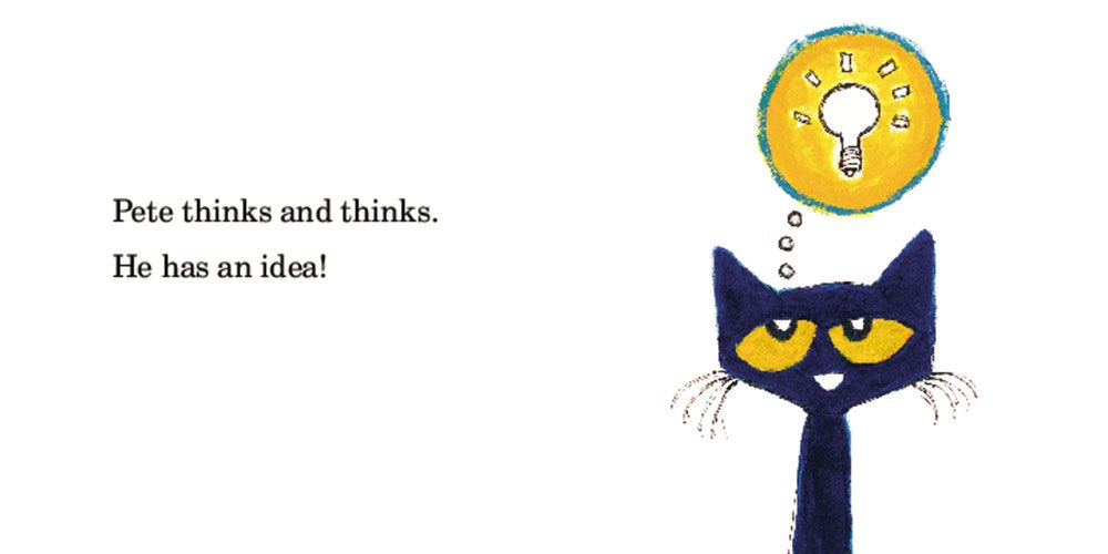 Pete the Cat 12-Book Phonics Fun!