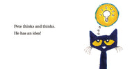 Pete the Cat 12-Book Phonics Fun!