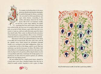 Beauty and the Beast, The (MinaLima Edition): (Illustrated with Interactive Elements)