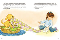 Biscuit: 5-Minute Biscuit Stories: 12 Classic Stories in 1 Book for Dog Lovers: Value Price!
