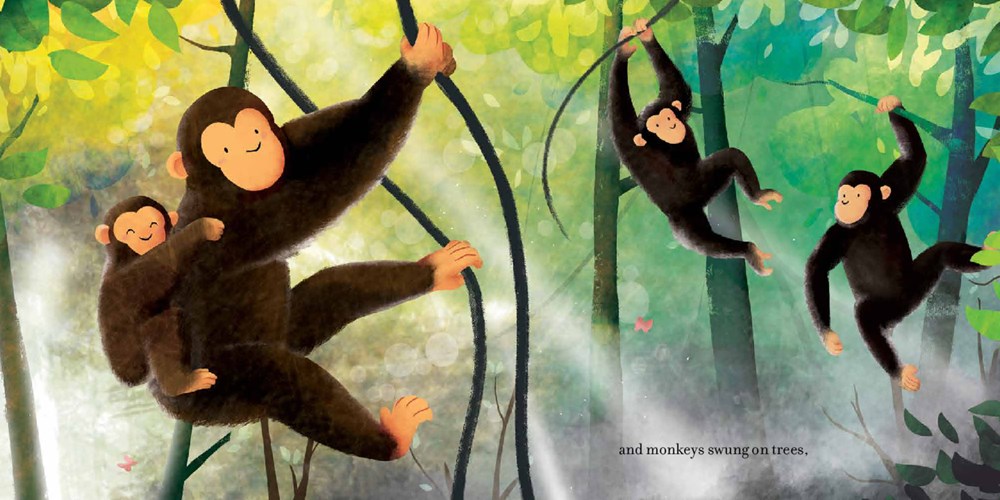 I've Loved You Since Forever