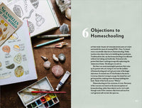 The Call of the Wild and Free: Reclaiming the Wonder in Your Child's Education, A New Way to Homeschool