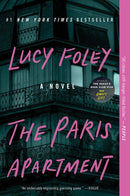 The Paris Apartment: A Novel