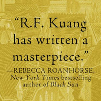 Babel: Or the Necessity of Violence: An Arcane History of the Oxford Translators' Revolution