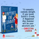 It Happened One Summer: A Novel
