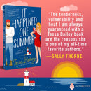 It Happened One Summer: A Novel